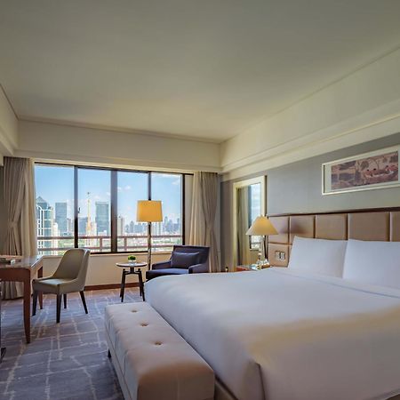 The Portman Ritz-Carlton Шанхай Екстер'єр фото